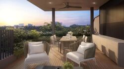 The Hillshore (D5), Condominium #591939501